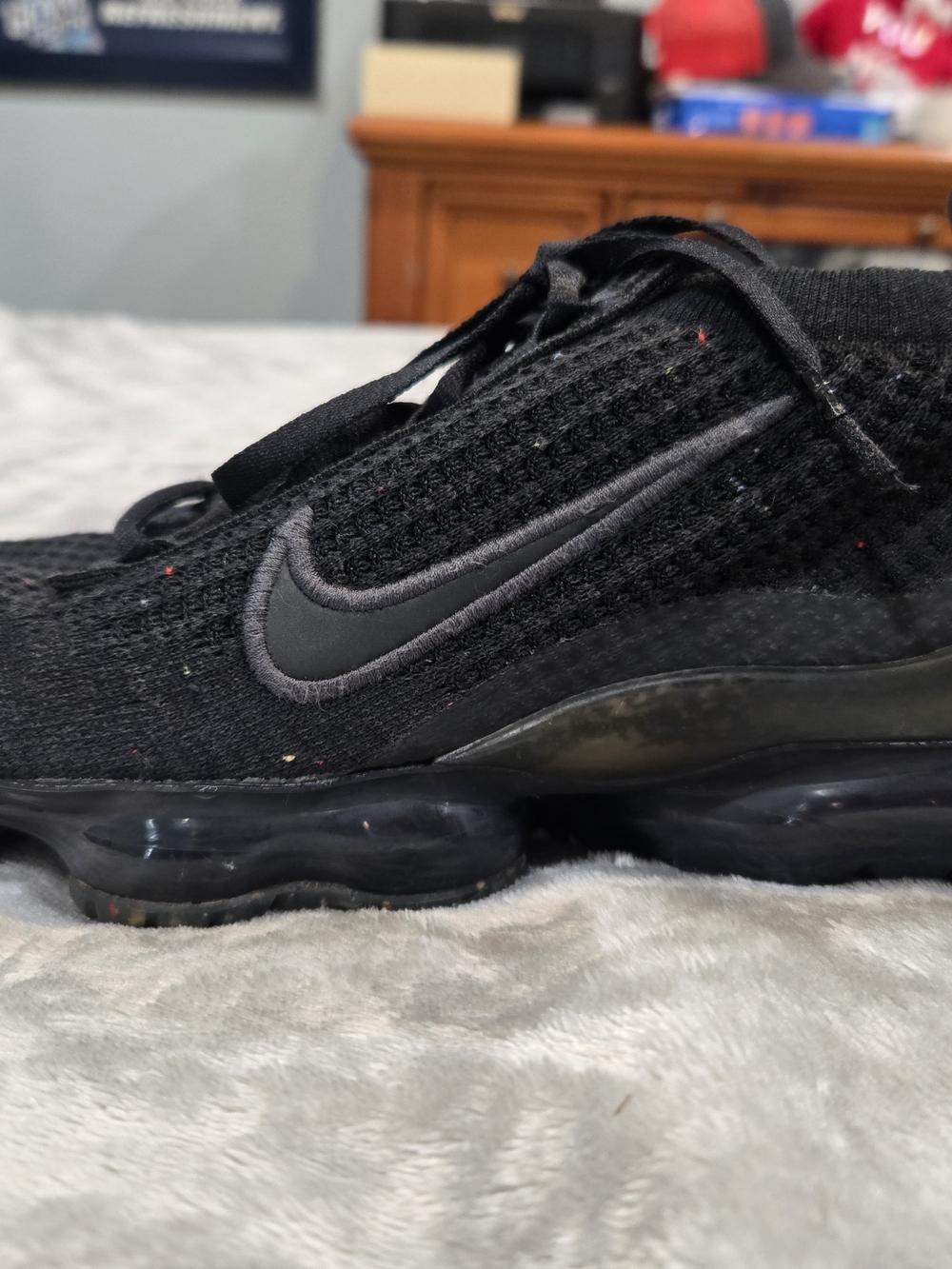 Womens Nike Vapor Max Shoes